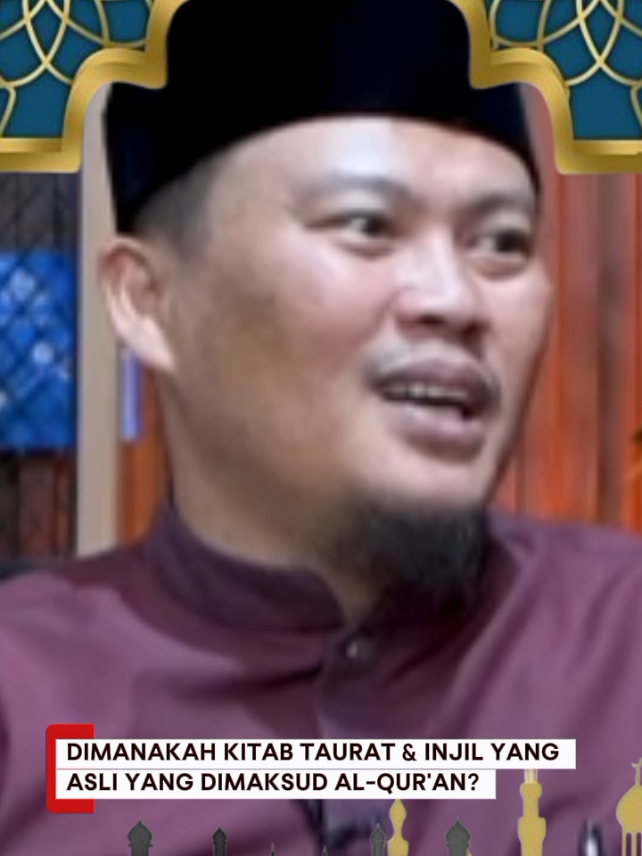 @Hidayah Mualaf