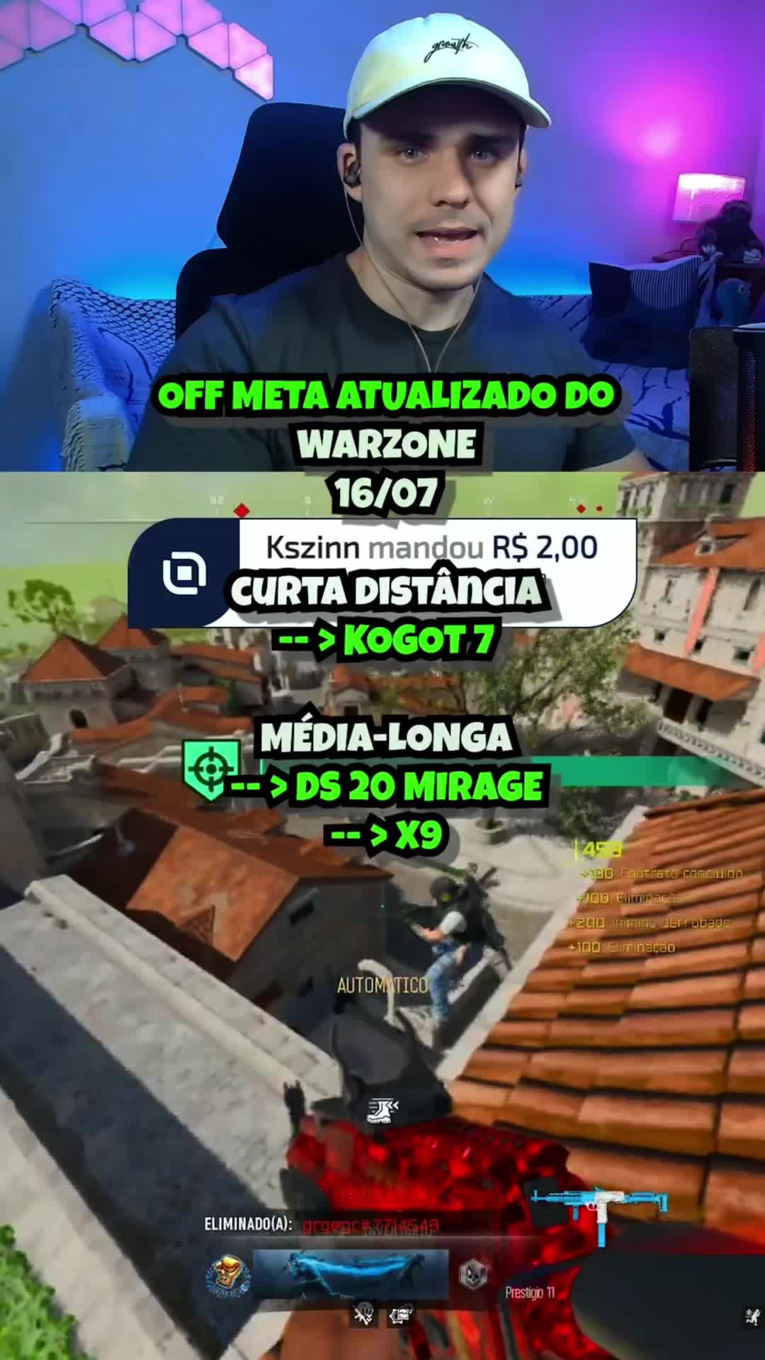 @Felipe "Metal" Botelho