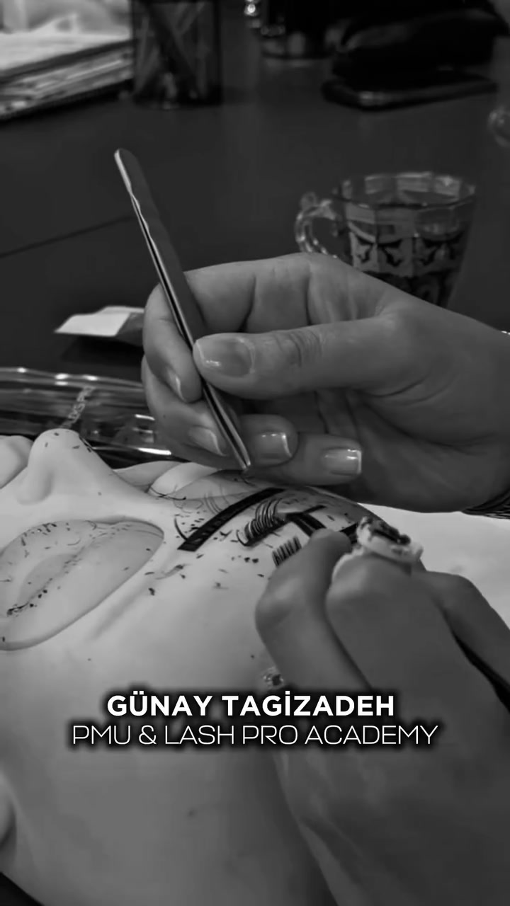 @Günay Tagizade PMU&LASHACADEMY