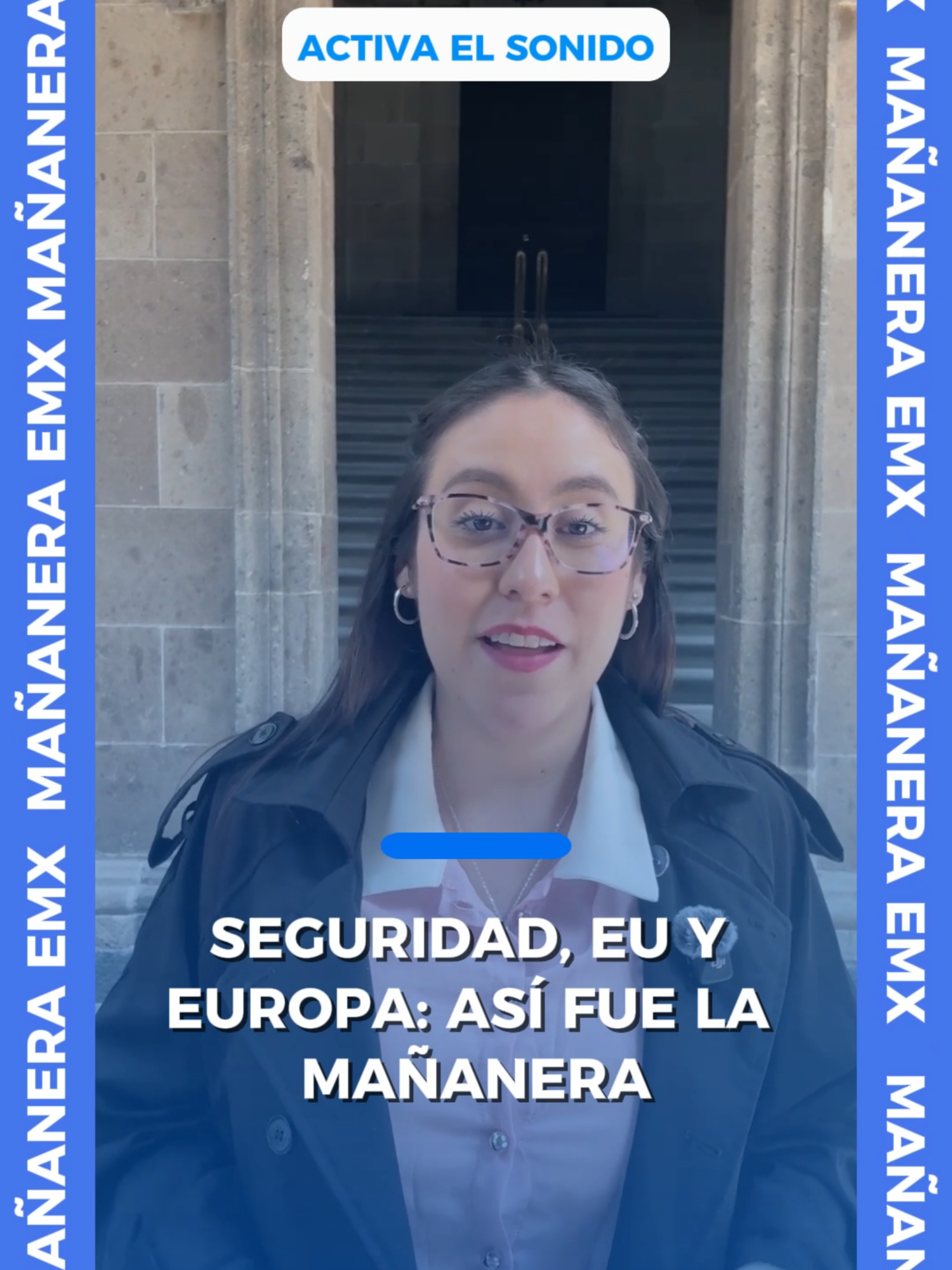 @Periódico El Mexicano