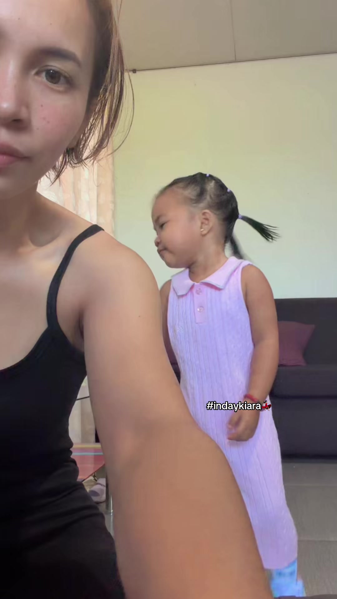 @Inday Kiara