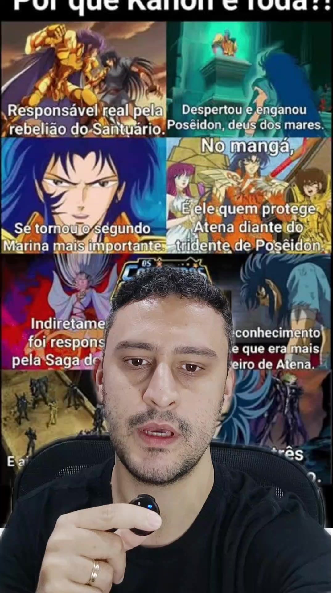 @Oitavo Sentido