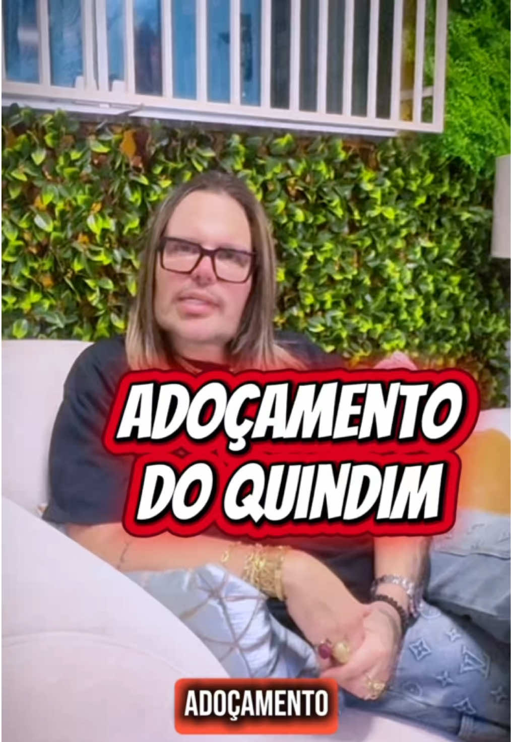 @Bab&aacute; Ricardo D'Oxum