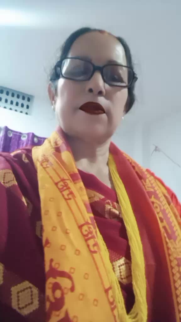 @Ambika Bhandari