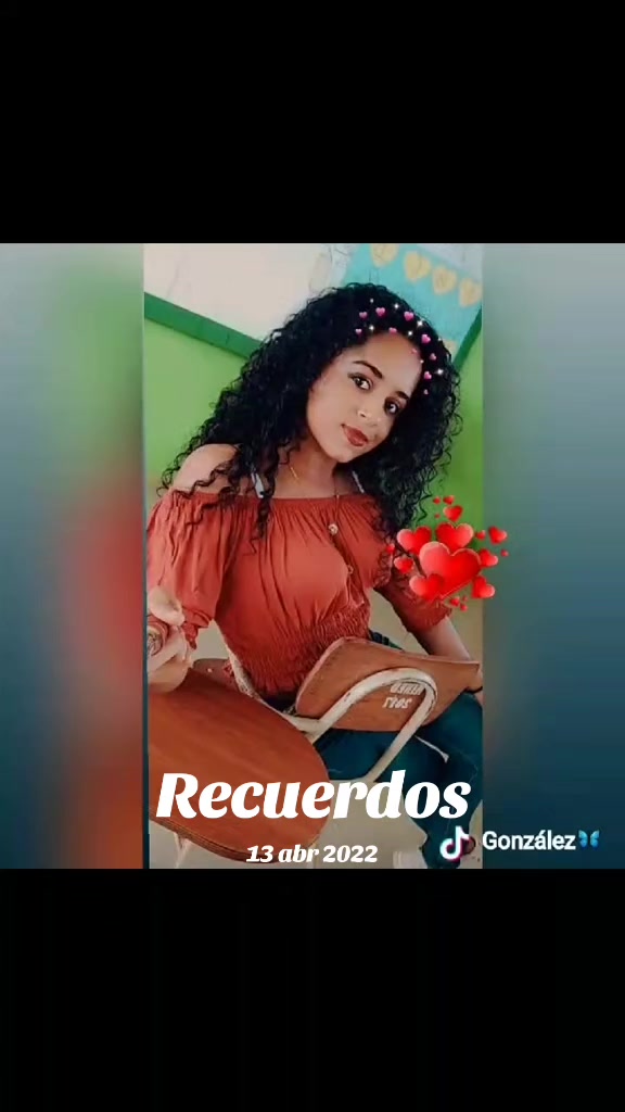 @Katerine Gonz&aacute;lez