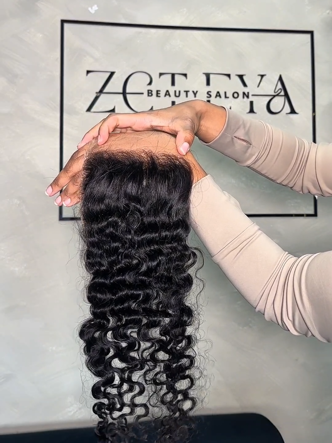 @Zoteya | Raw Hair Supplier