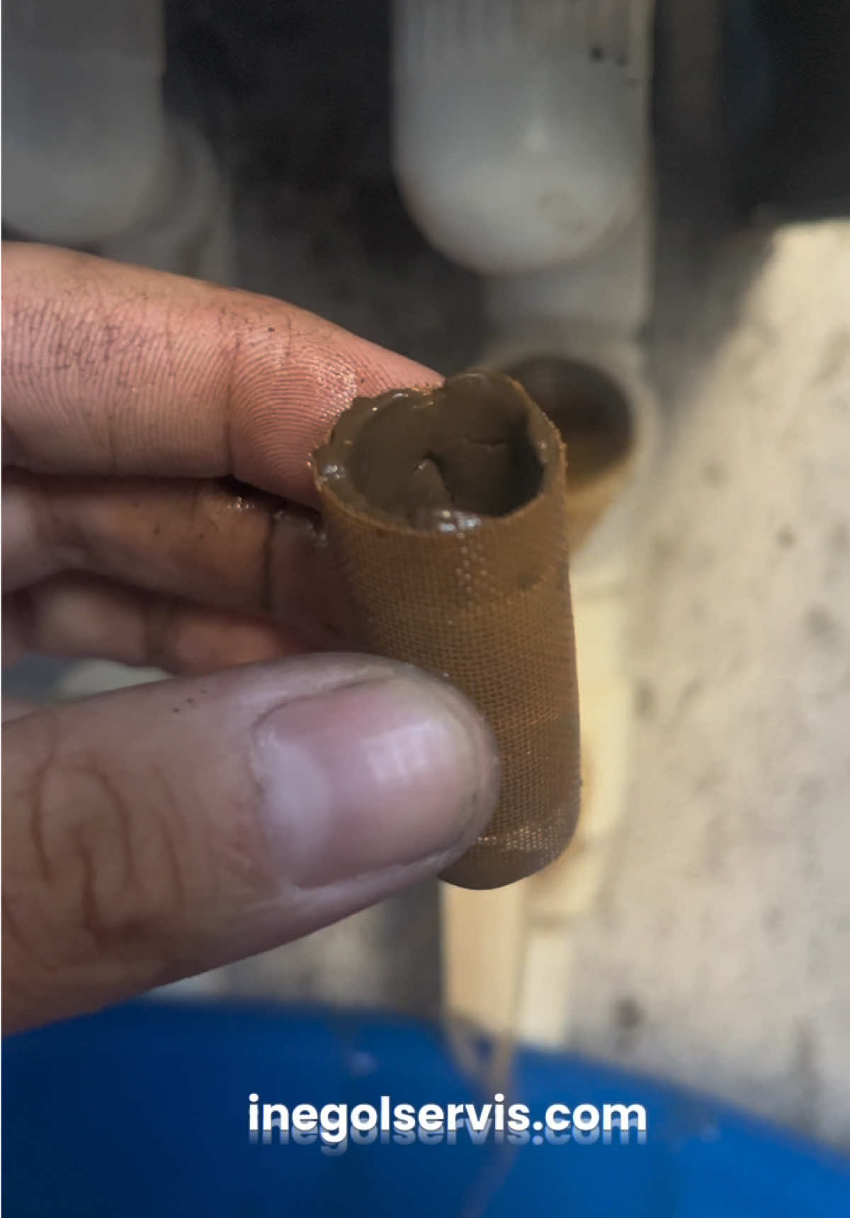 @İnegöl Teknik&Mekanik Servis⚙️