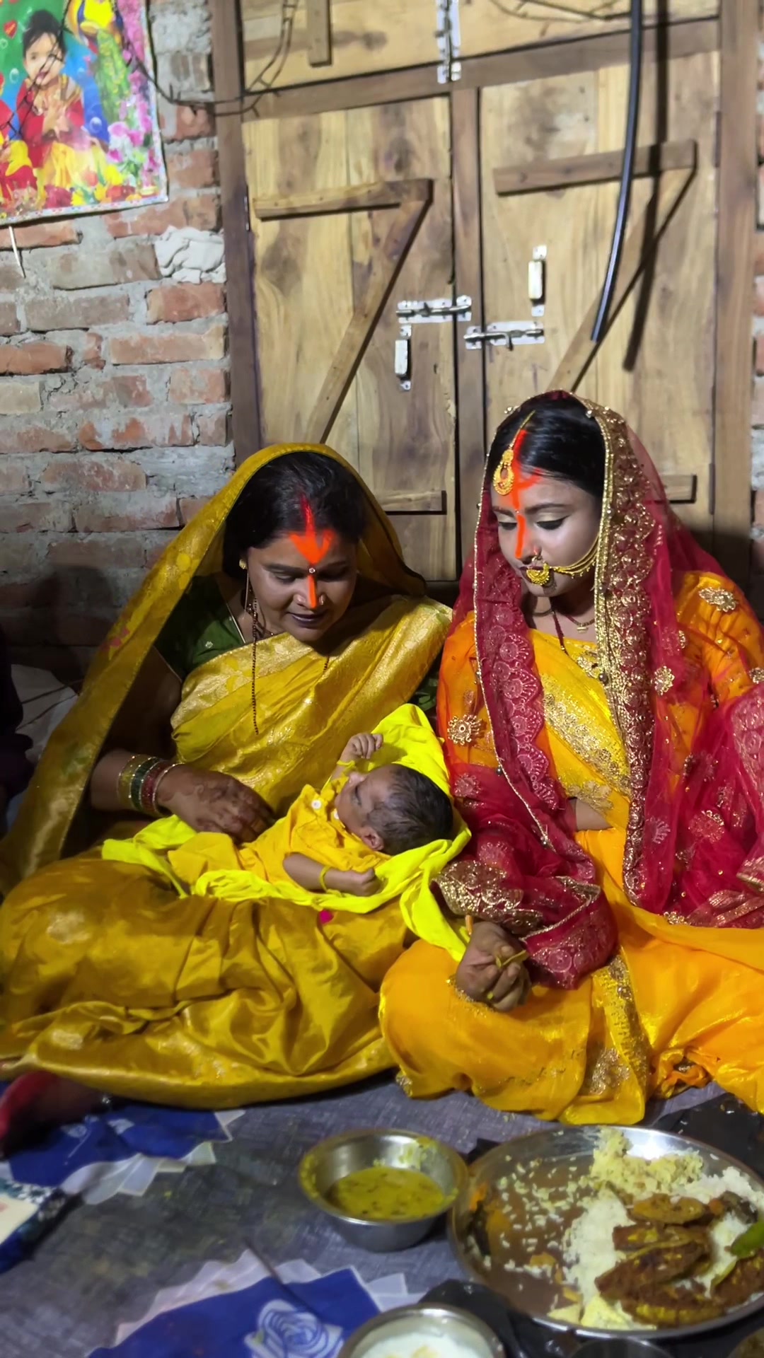 @Reshmee Kashyap mom