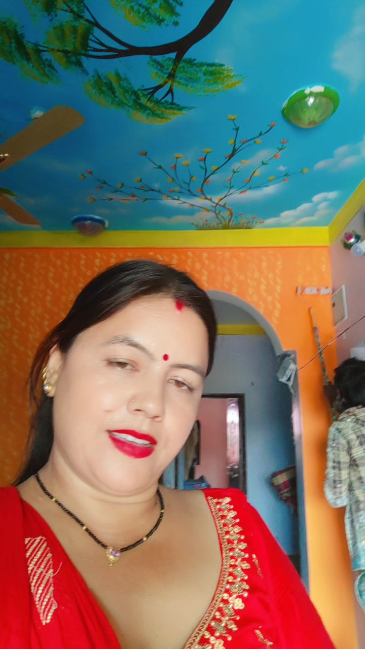 @Deepa Mahara
