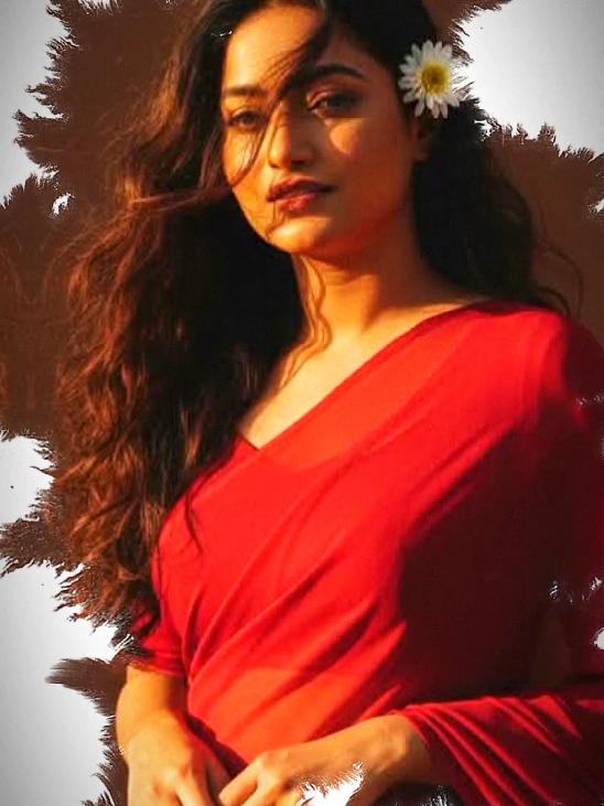 @Sharmeen Akhee