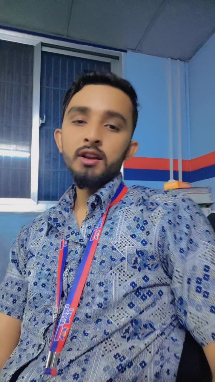 @Prakash thapa