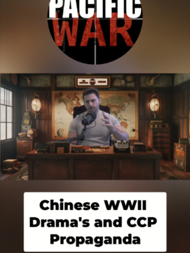 @The Pacific War Channel