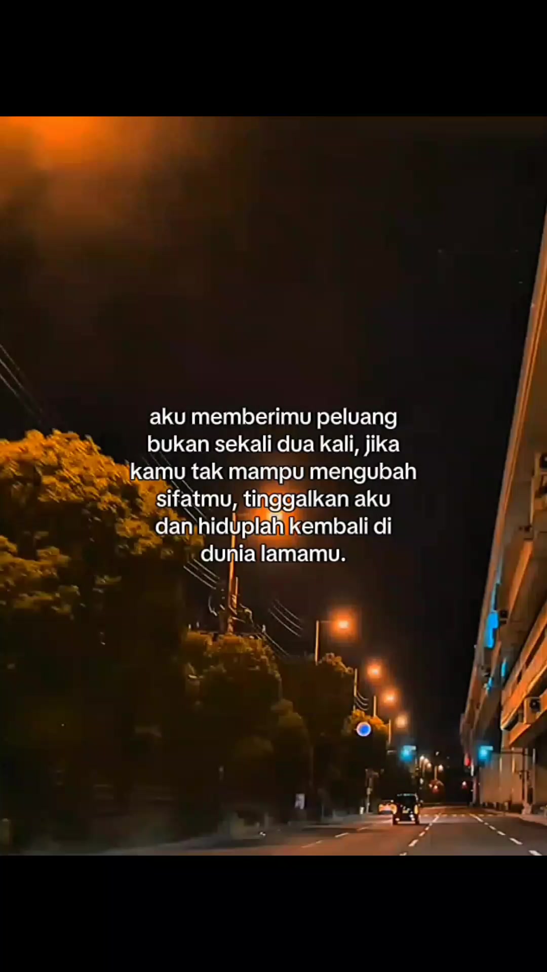 @GALAU TERUSSS