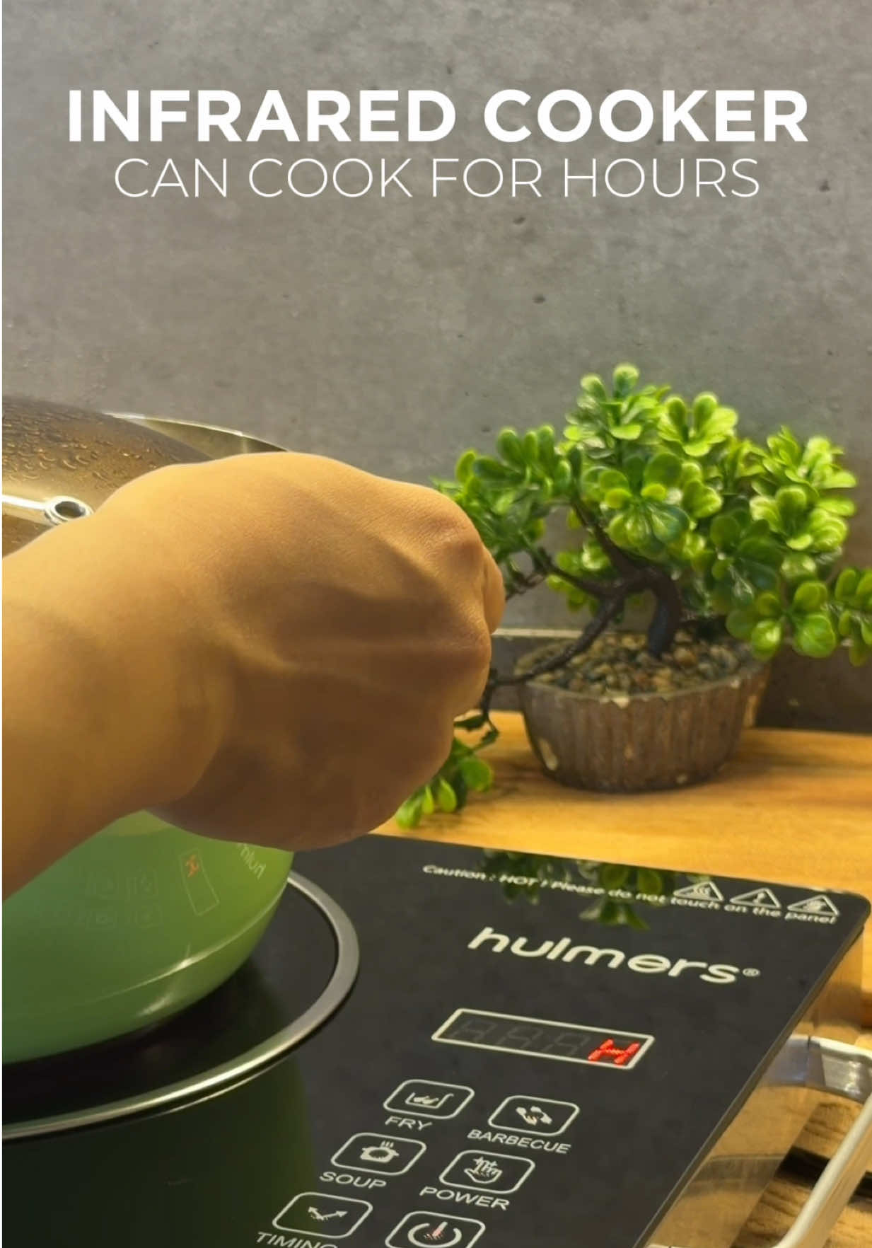 @Hulmers Official Store