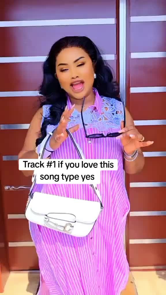 @Official Nana Amah