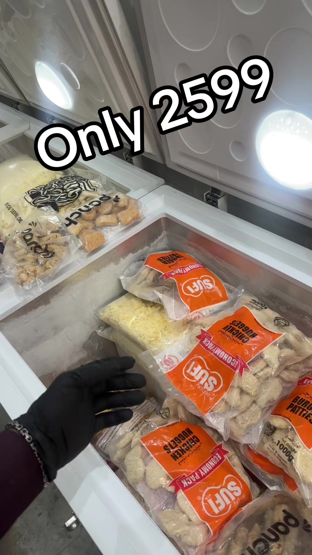 @CheeseNest Traders