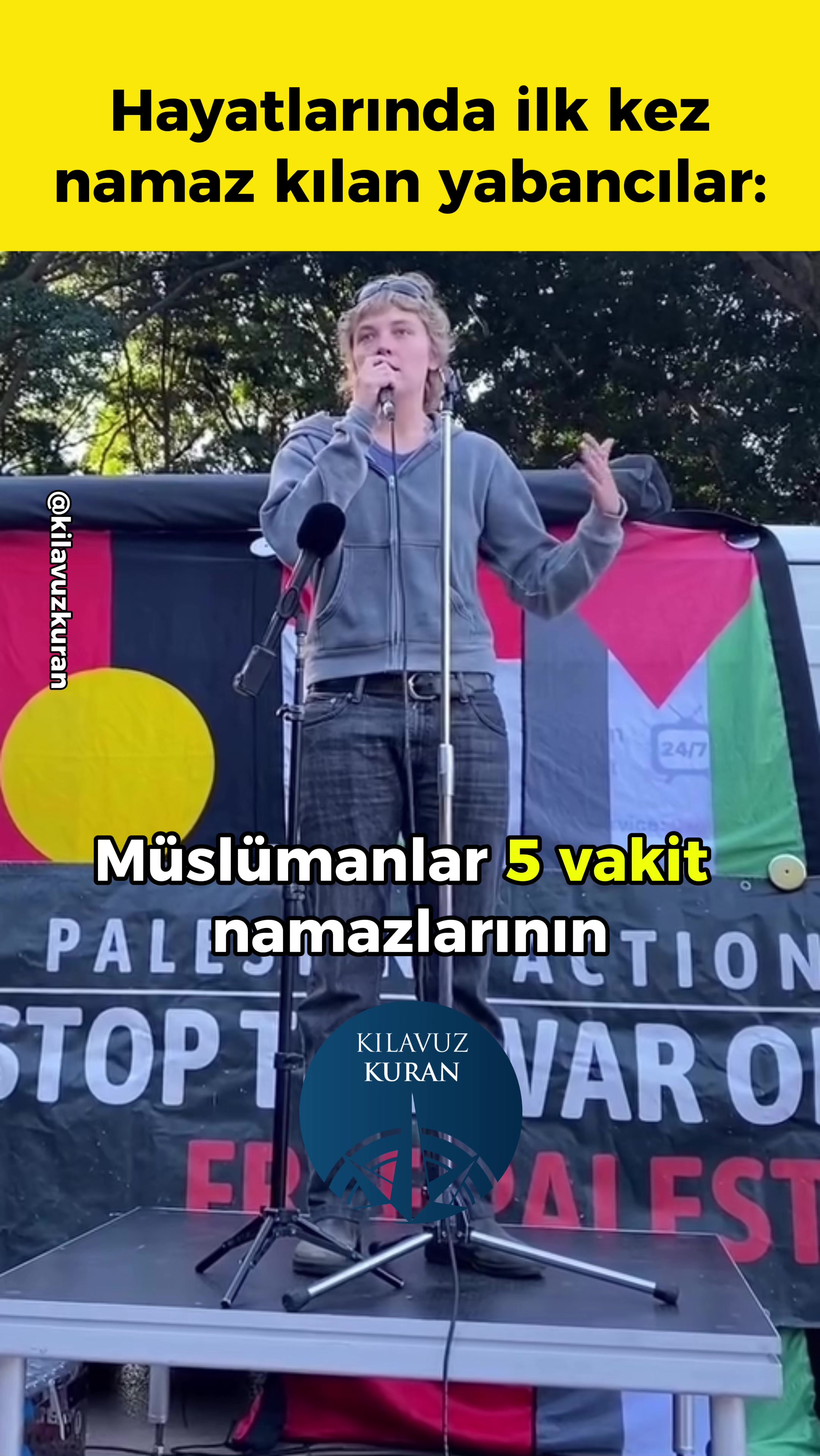 @Kılavuz Kuran