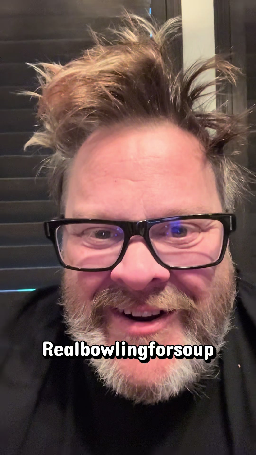 @Jaret Reddick