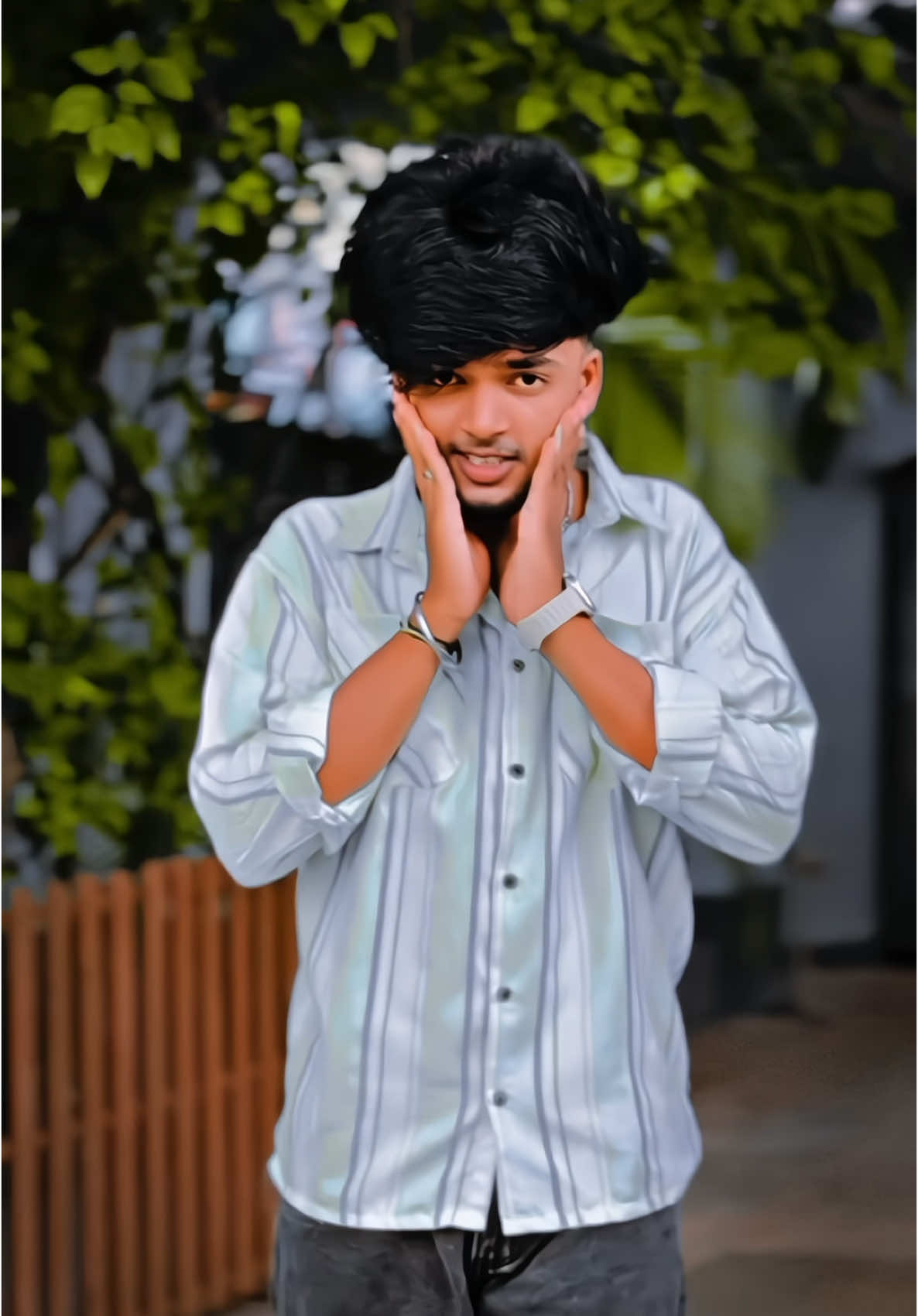 @shy boy🙈thanu