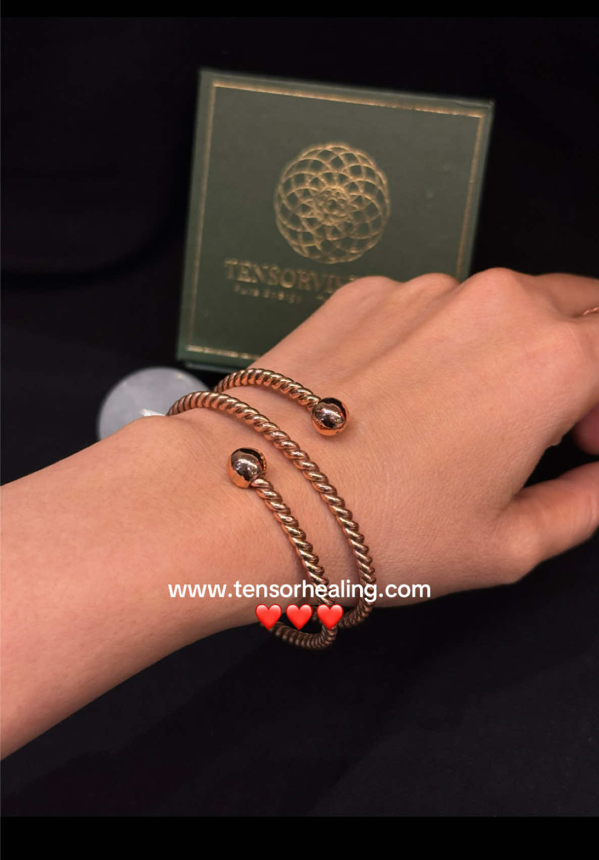 @Tensorvietshop-Tensor Healing