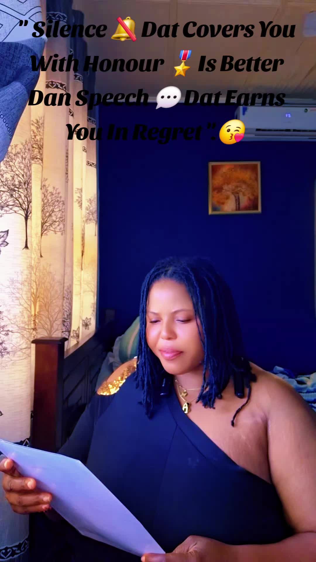 @Elormzy