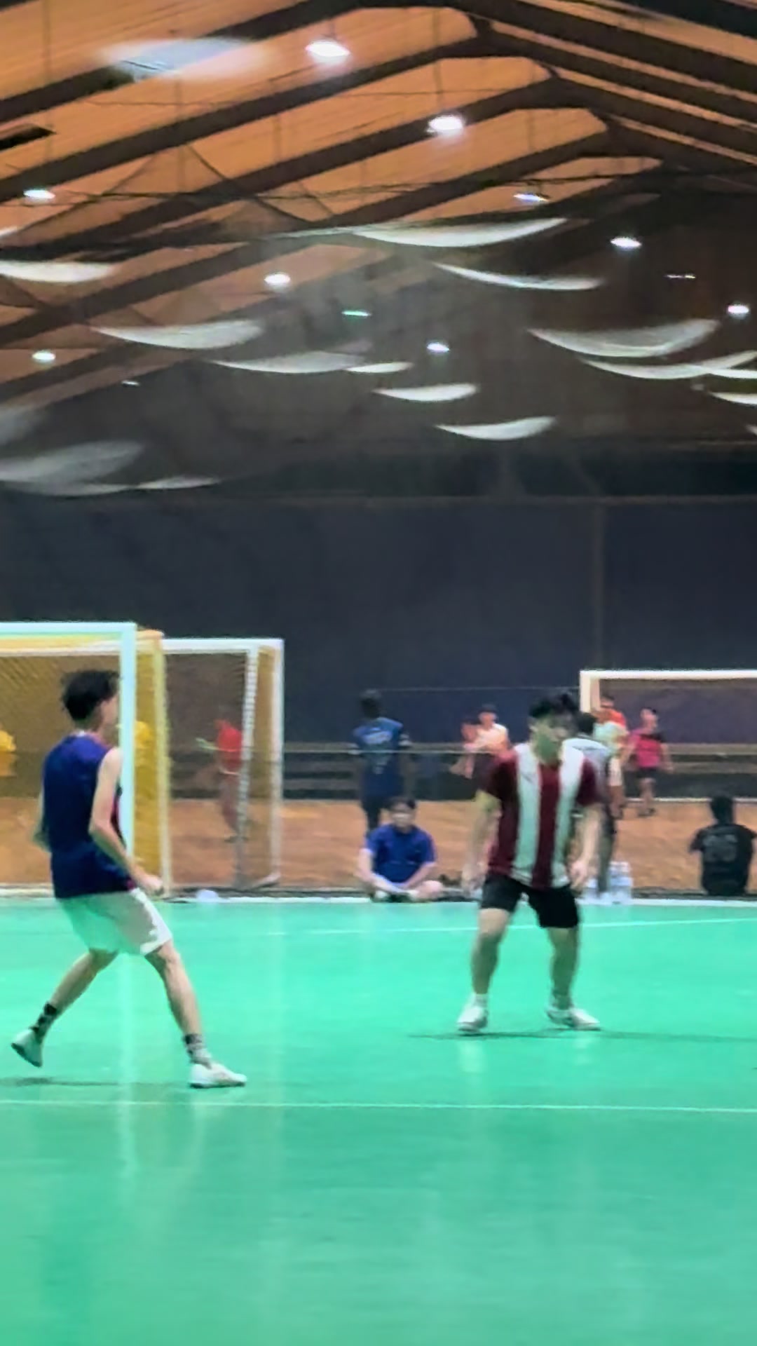 @Komuniti Futsal KK