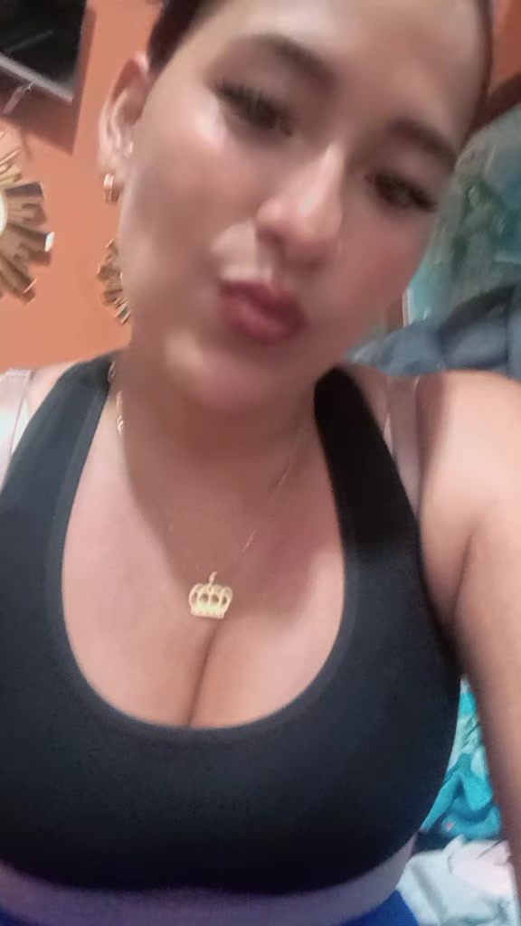 @Anita Espinoza