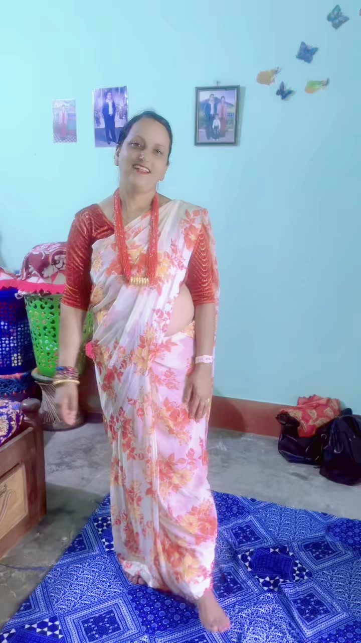 @Ganga Chamlagain