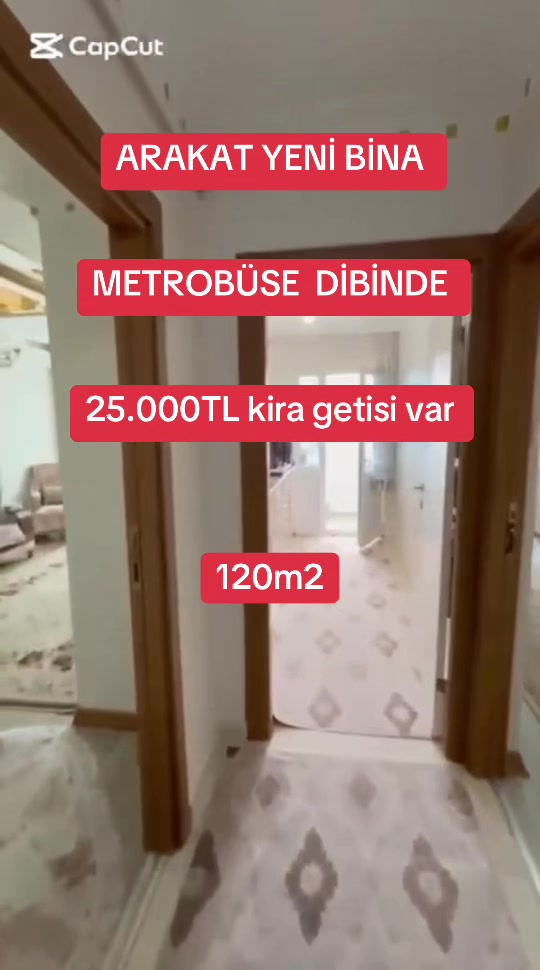 @KELEPİR DAİRE DEPOSU