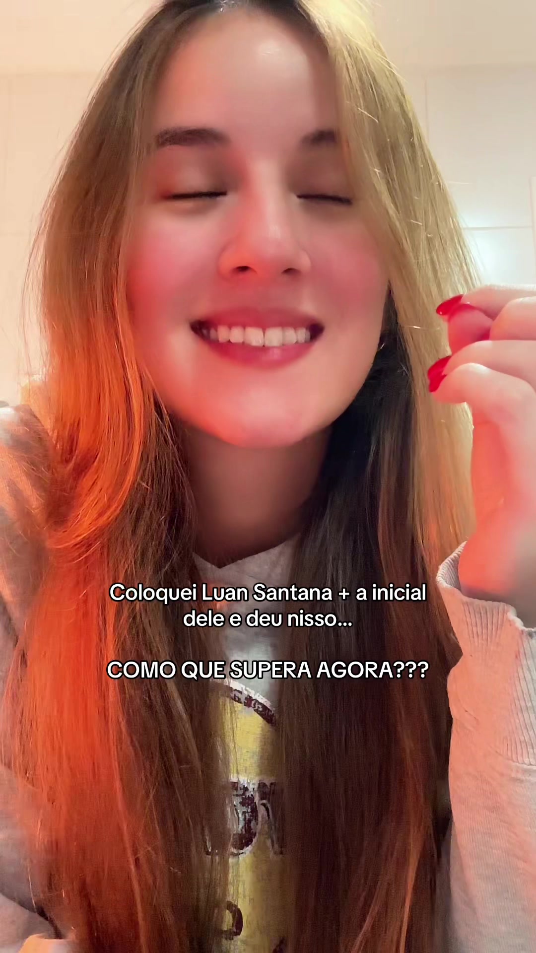 @Juliana Lopes