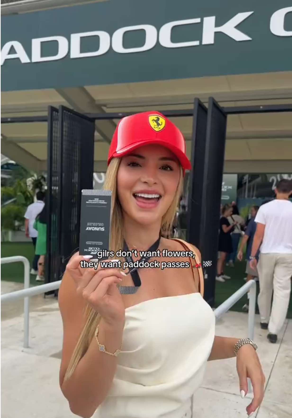 @Kathy Estrada
