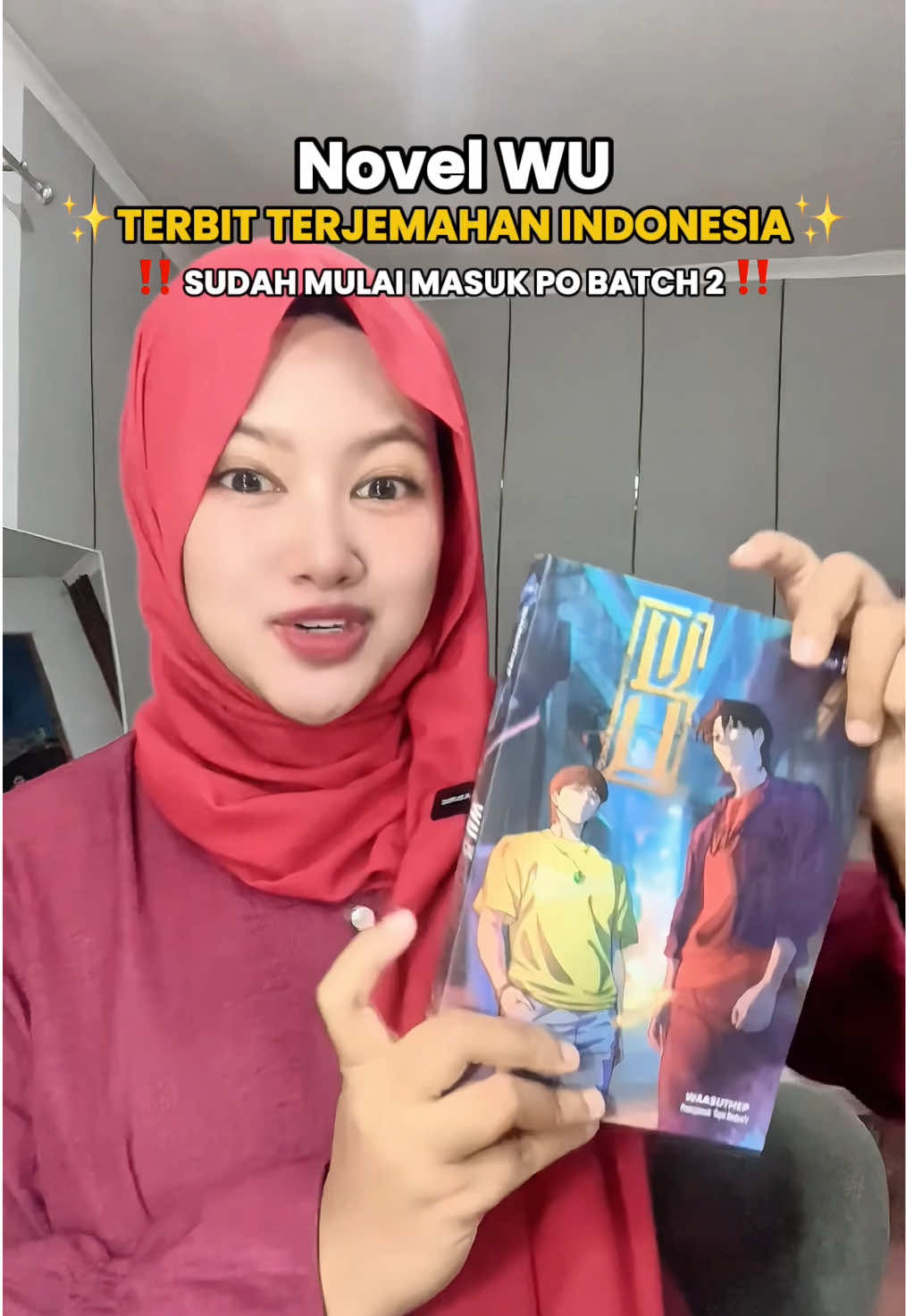 @DITA NADIRA