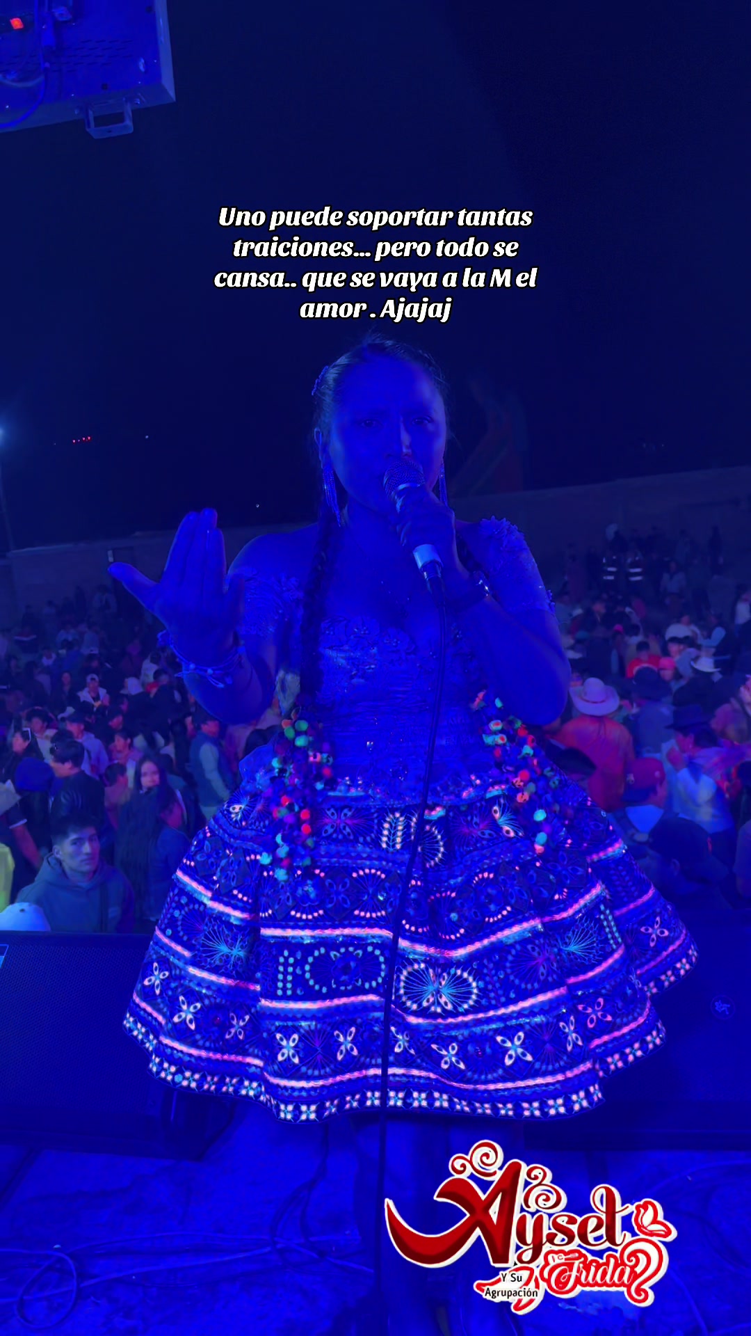 @AYSEL 🎤 🇵🇪🪷