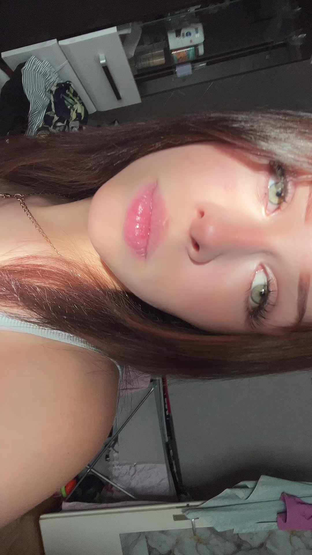@ 