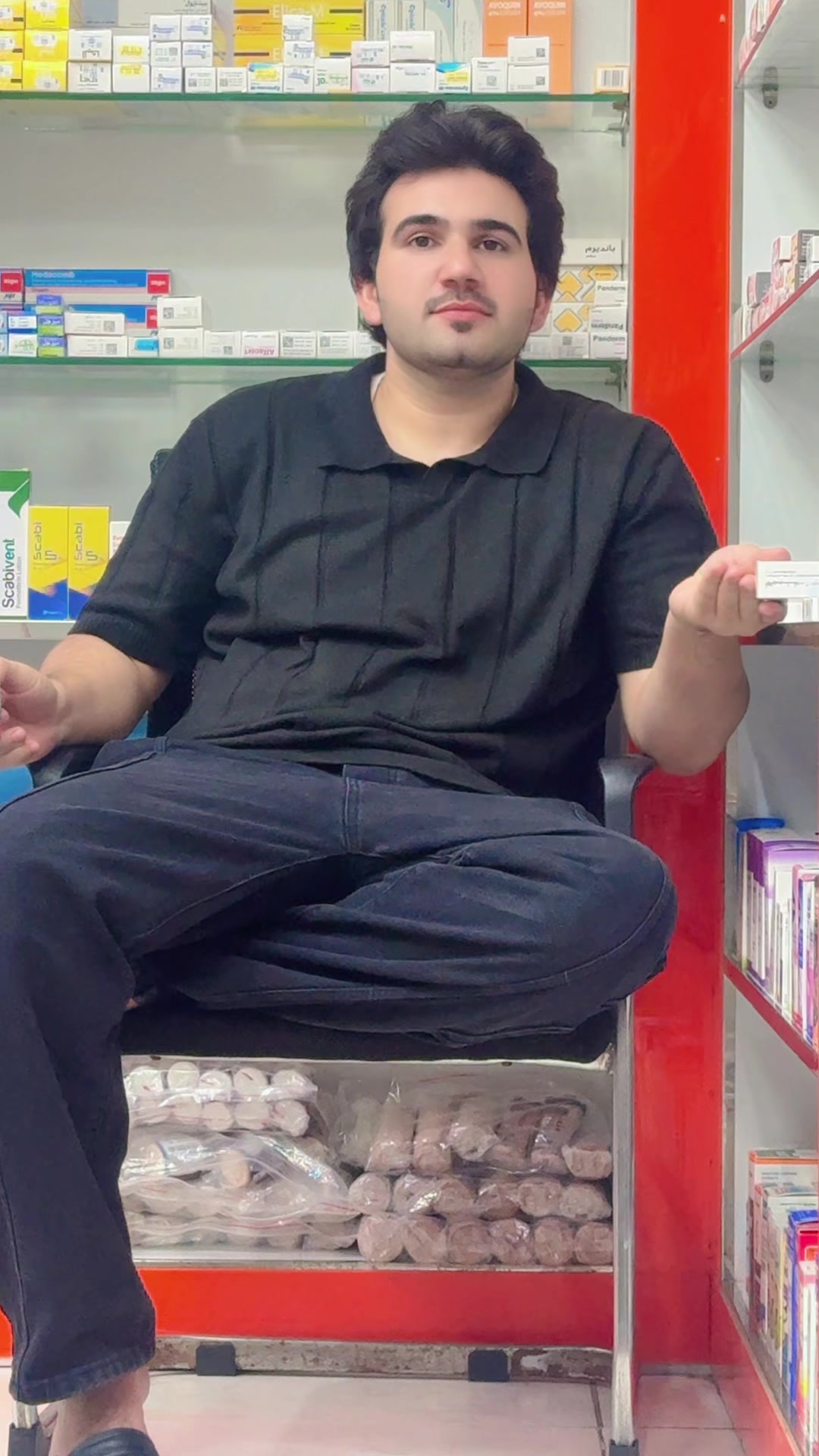 @Dr haseeb khan