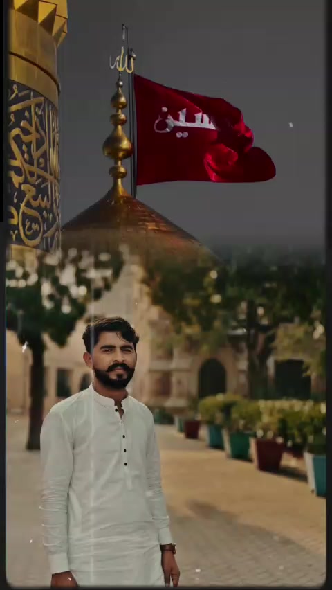 @Zaffar Ali