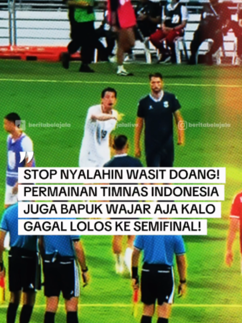 @Nobar Bola Seru