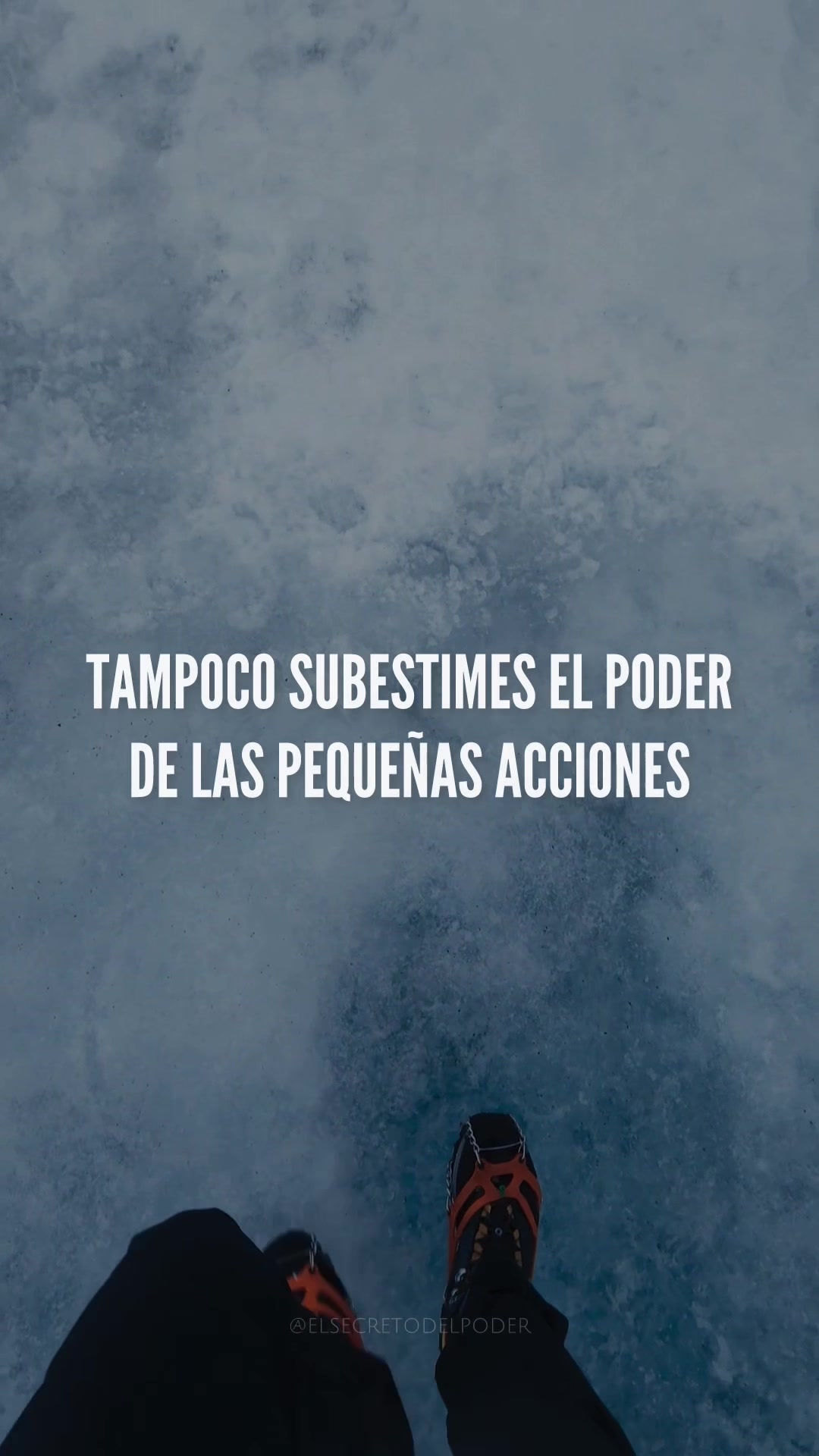 @El Secreto del Poder