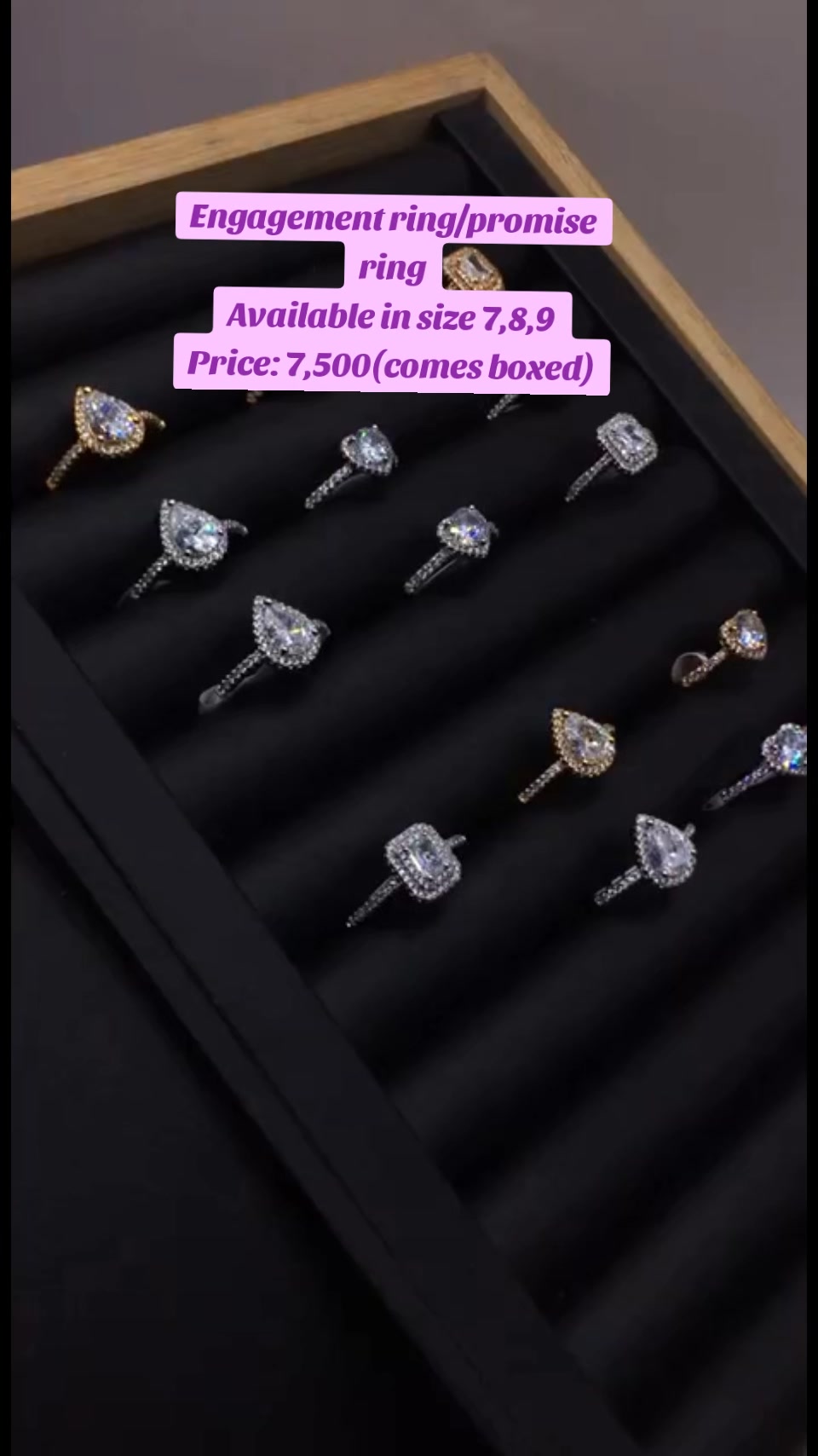 @Wholesale jewelry vendor Lagos