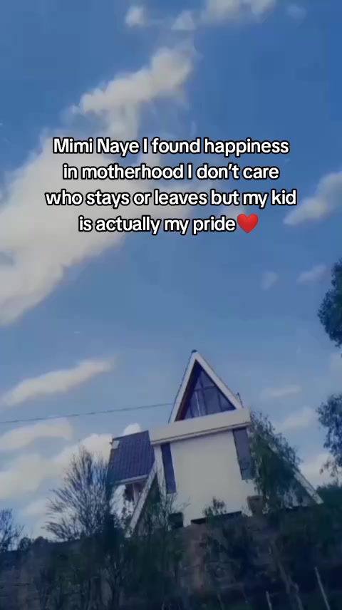 @Mama Wambo_♥️