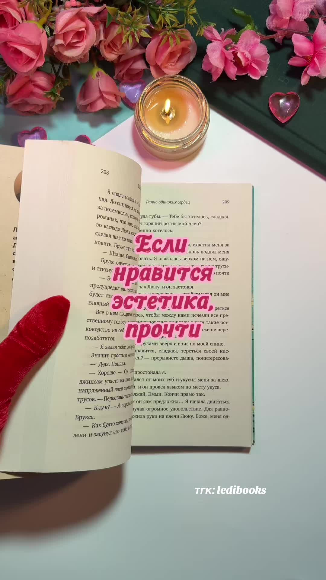 @Леди Букс📚