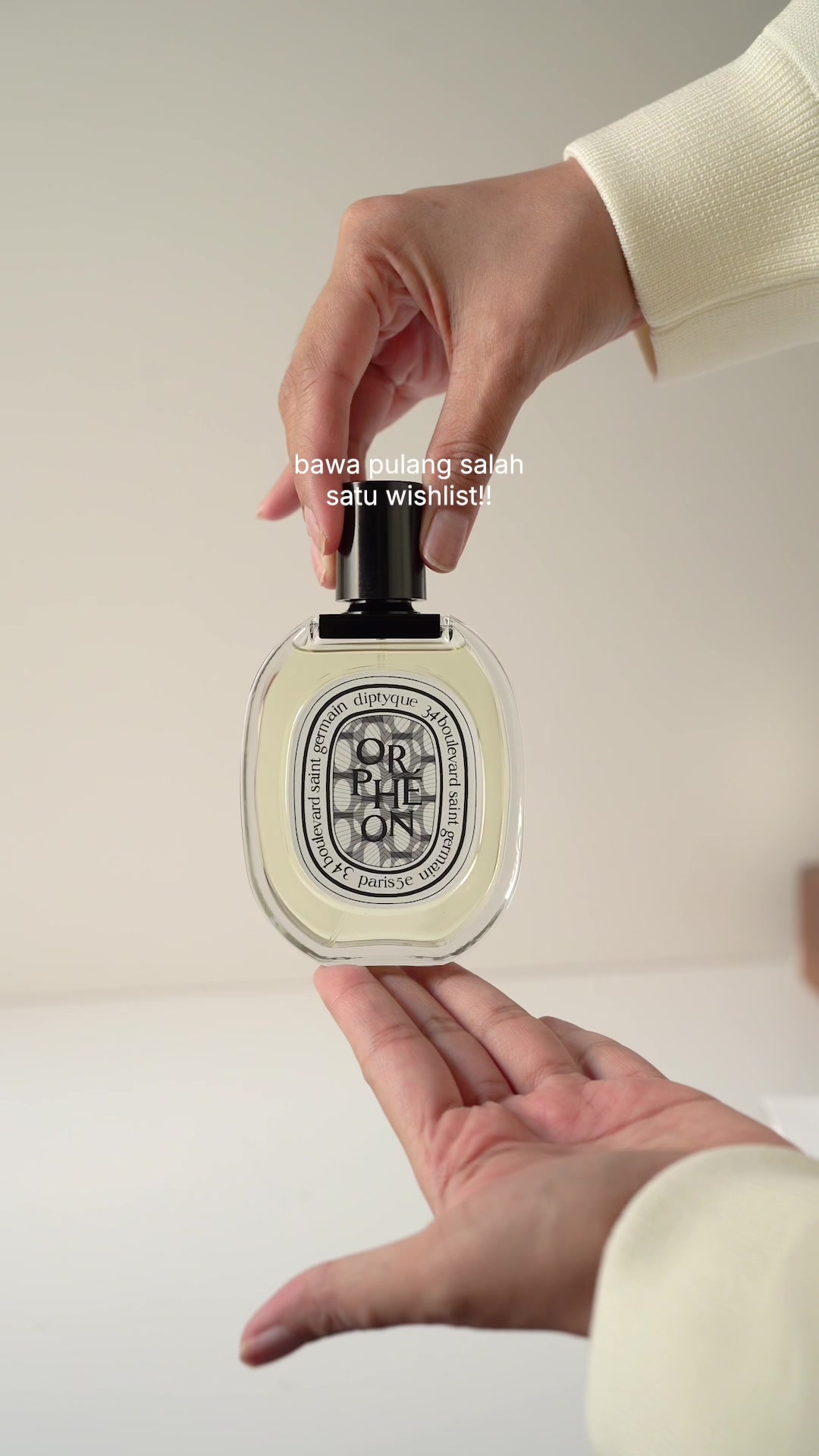 @eau de sarah