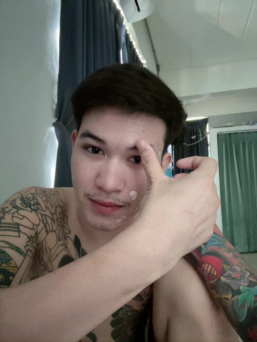 @ปาร์ค วศิน