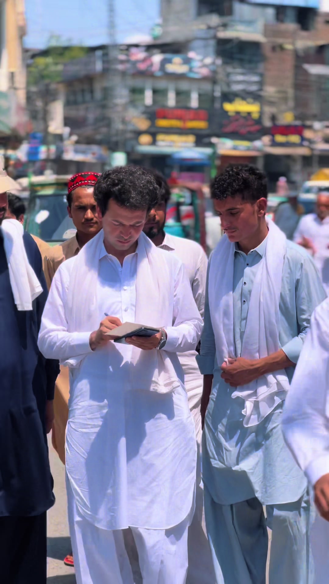 @Ghairat esapzai