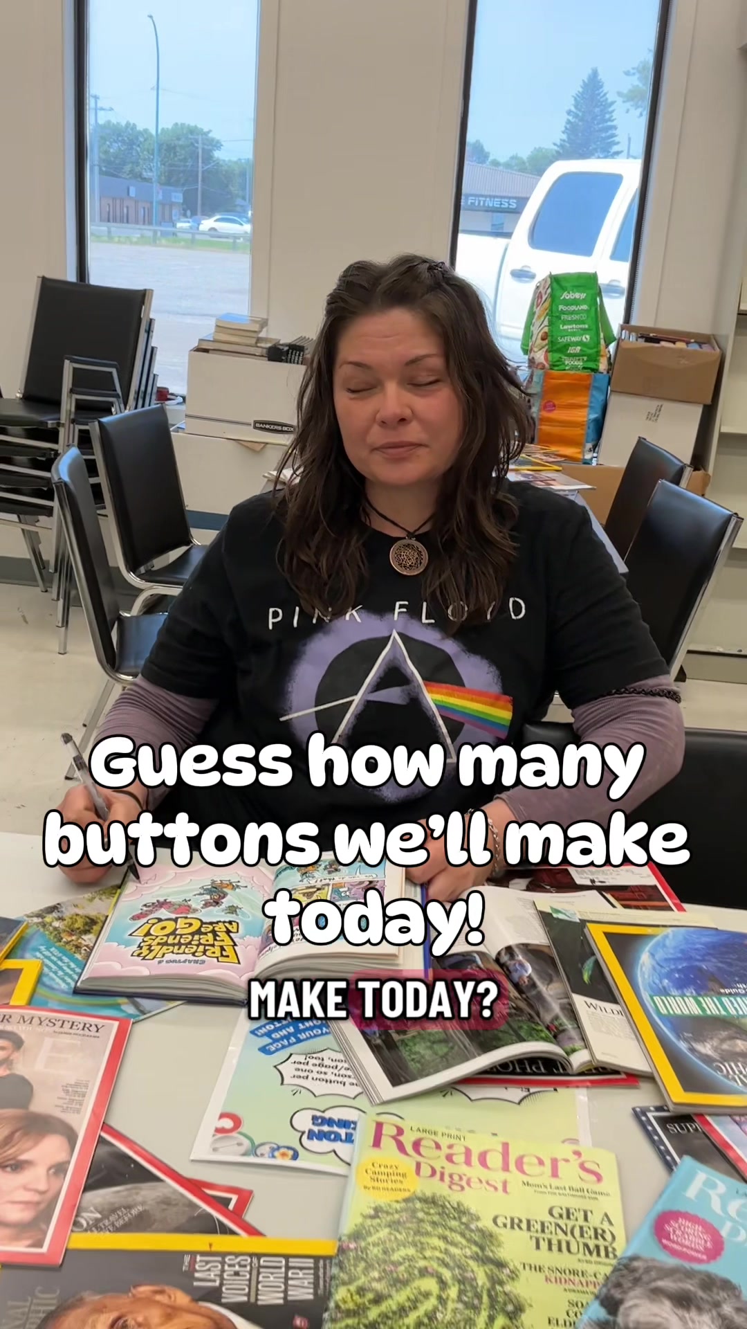 @Reid-Thompson Public Library