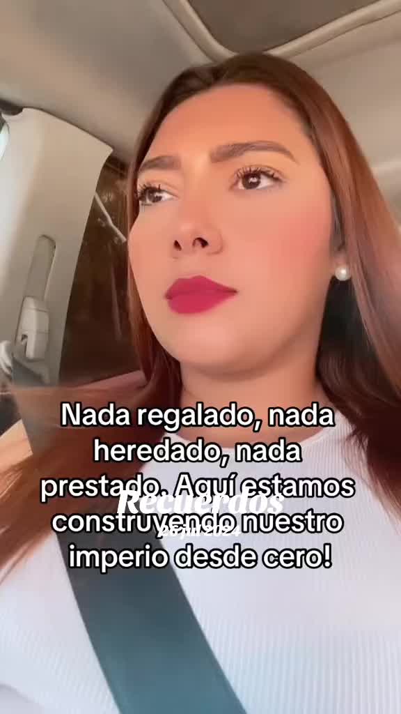 @Aracely Flores