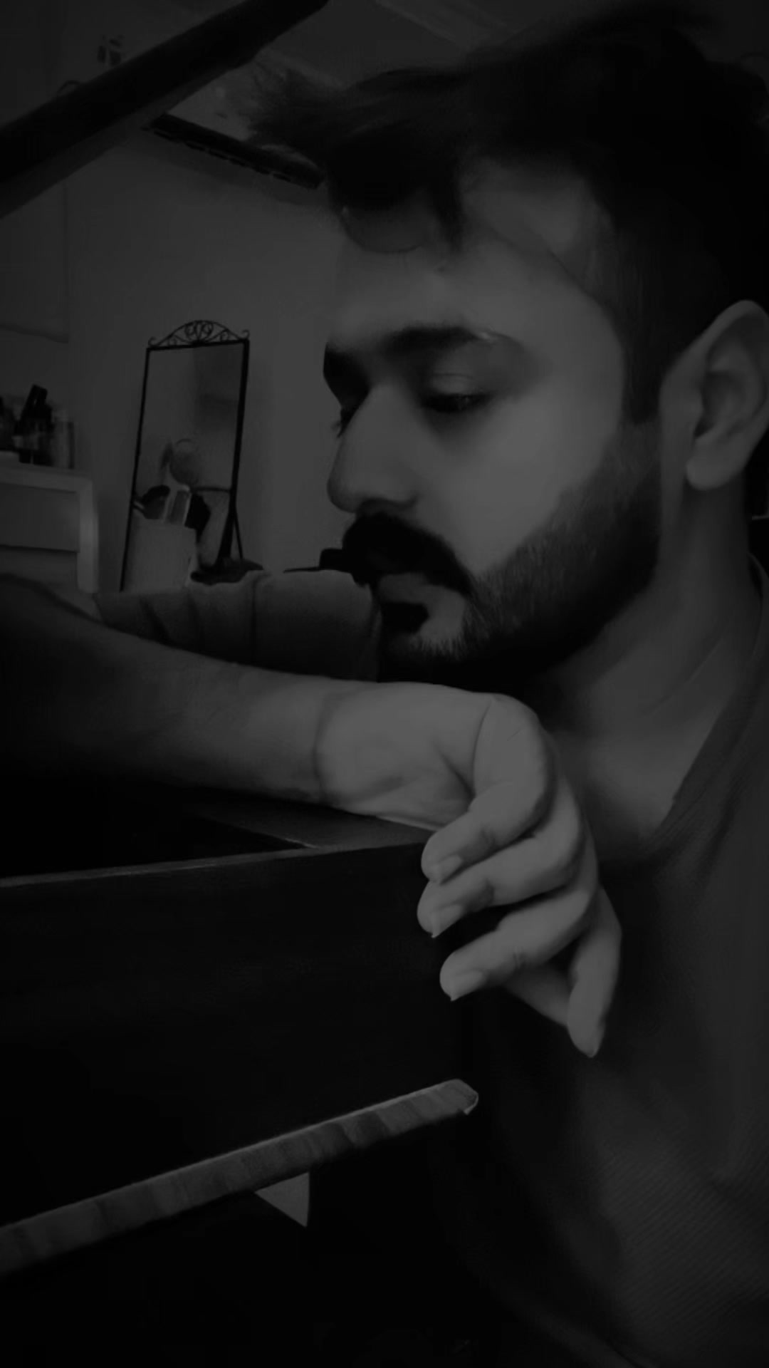 @Prince Rameez🇴🇲رميز البلوشي