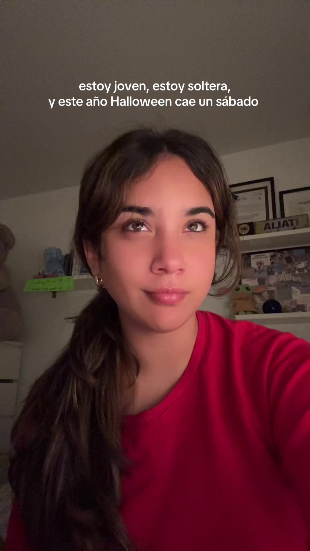 @Isabel Urdaneta