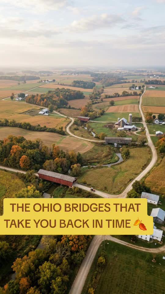 @Journey through Ohio