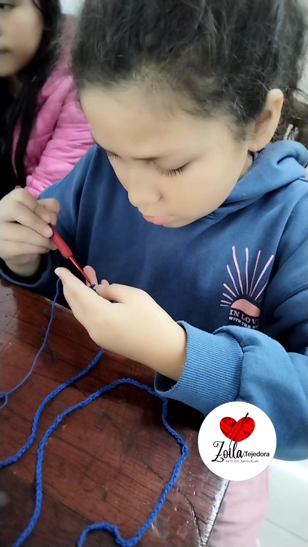 @Zoila.tejedora | Tejidos 🇵🇪